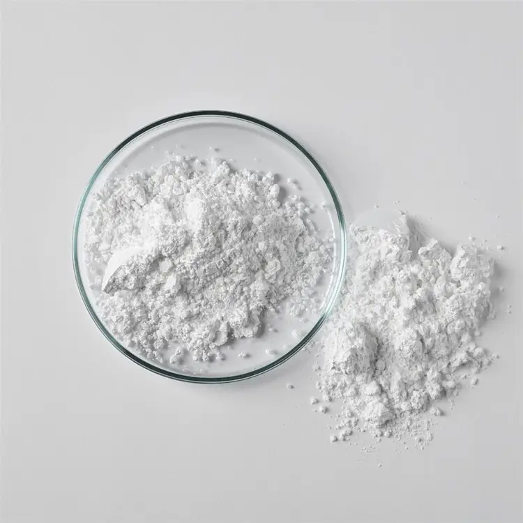 Industrial calcium carbonate